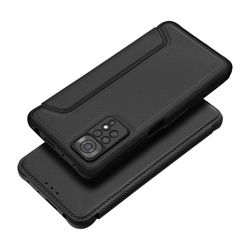 Kabura RAZOR Book do XIAOMI Redmi NOTE 13 PRO Plus 5G czarny