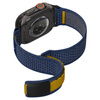 SPIGEN ATHLEX AIR APPLE WATCH 6 / 7 / 8 / 9 / 10 / SE / ULTRA 1 / 2 (44 / 45 / 46 / 49 MM) ACTIVE NAVY