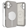 TECH-PROTECT LIQUID SILICONE MAGSAFE IPHONE 16 STONE GREY