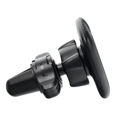 FORCELL uchwyt samochodowy CARBON H-CT325 magnetyczny do kratki wlotu