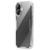Schutzhülle IPHONE 16 PLUS Nillkin Nature Pro Clear transparent