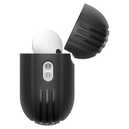 SPIGEN VAULT APPLE AIRPODS PRO 3 MATTE BLACK