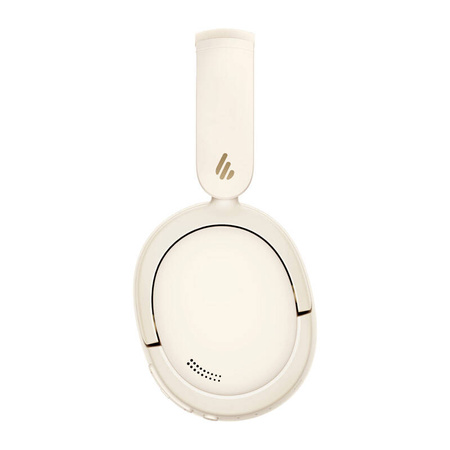 Wireless headphones Edifier W800BT Pro, ANC (Ivory)