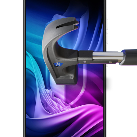 Tecno Spark Go 1 / Pop 9 - 3mk Silky Matt Pro