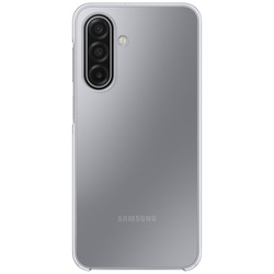 Etui Samsung Clear do Galaxy A17         przezroczysty