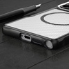 Nakładka Defender Carbon Mag do Samsung Galaxy S24 Ultra czarna
