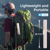 TECH-PROTECT L09S BLUETOOTH SELFIE STICK TRIPOD PINK