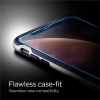 Szkło Hartowane Spigen Glass Fc Iphone X/Xs Black