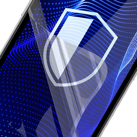 Doogee Blade 10 Max - 3mk FlexibleGlass Pro