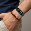 TECH-PROTECT ICONBAND AIR XIAOMI SMART BAND 8 / 9 / 10 / NFC BLACK/YELLOW