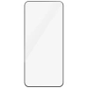 PanzerGlass Ultra-Wide Fit Tempered Glass w. Black Frame for Xiaomi 15 Ultra