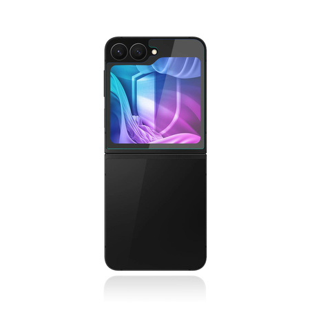 Samsung Galaxy Z Flip 6 / 7 FE - 3mk Silky Matt Pro