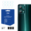 Hybrid Glass for Camera / Lens REALME 9 PRO 3mk Flexible Glass Lens