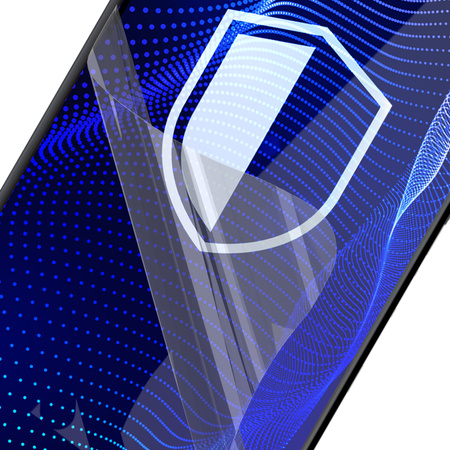 Cubot A10 - 3mk FlexibleGlass Pro