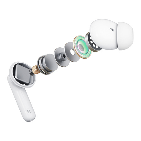 Accessories - 3mk LifePods White