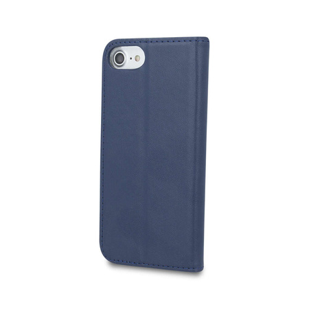 Etui Smart Magnetic do Realme 11 5G granatowe