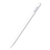 Baseus Smooth Writing 2 Stylus mit aktiver Spitze für iPad mit austauschbarer Spitze – Weiß