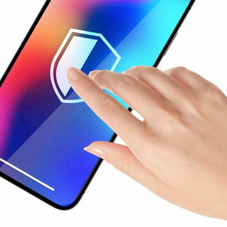 Apple iPhone 12 Pro – 3mk Comfort Set 4 in 1