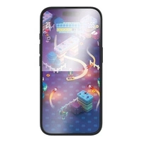 SAFE by PanzerGlass iPhone 16 6.1" Gaming Screen Protector Ultra-Wide Fit SAFE95886
