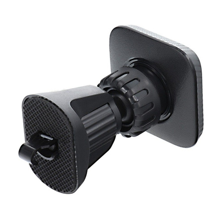 Uchwyt samochodowy Air Magnet RT-604 do kratki wlotu czarny
