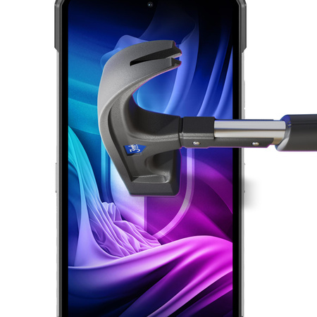 Doogee Blade 10 Max - 3mk Silky Matt Pro