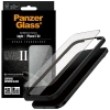 Szkło hartowane PanzerGlass Ceramic II Ultra-Wide Fit EasyAligner na iPhone Air