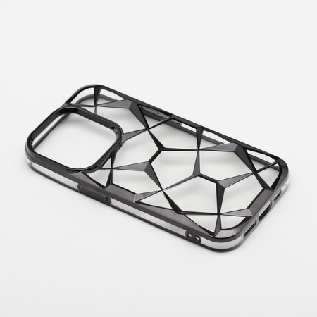 Futerał TWINKI do IPHONE 14 PRO czarny