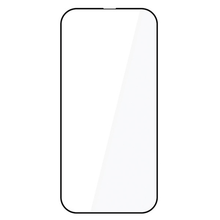 Apple iPhone 15 Pro - 3mk Comfort Set 4 in 1