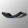 Wozinsky Soft Case for Samsung Galaxy S24 FE - Black