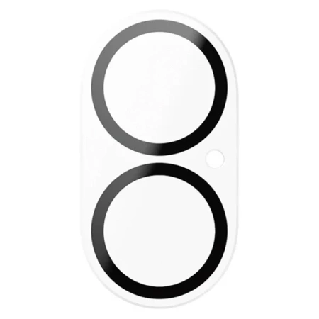 Szkło hartowane PanzerGlass PicturePerfect Lens Protector na aparat do iPhone 16 / 16 Plus