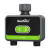 2-Zone Smart Hose Timer RainPoint with app