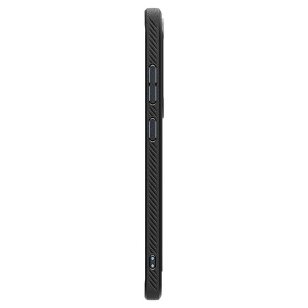 SPIGEN RUGGED ARMOR MAG MAGSAFE GALAXY S25 ULTRA MATTE BLACK