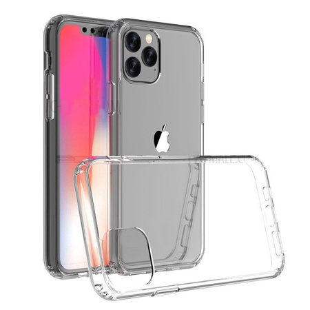 Futerał Back Case Ultra Slim 0,5mm do IPHONE 14 PRO MAX