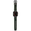 Skinarma pasek Shokku Apple Watch         49/45/44mm oliwkowy/dark olive