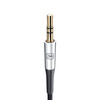 Zubehör – 3mk AUX-Kabel USB-C – Klinke 3,5 mm