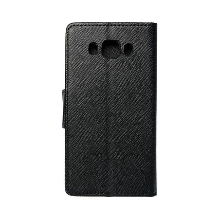 Kabura Fancy Book do  SAMSUNG Galaxy J5 2016 czarny