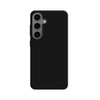 3MK SILICONE CASE SAMSUNG S24 BLACK
