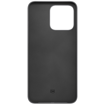 iPhone 14 Pro 3mk Silicone Case Series - Black