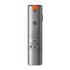 Baseus SafeJourney Pro Electronic Breathalyzer (Grey)