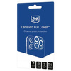 Apple iPhone 15/15 Plus - 3mk Lens Pro Full Cover