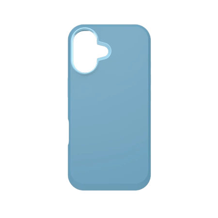 ZAGG SoHo Snap MagSafe iPhone 16 Case - Blue