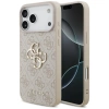 Etui Guess 4G Big Logo do iPhone 17 Pro  Max - różowe