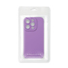 Futerał Roar Luna Case - do iPhone 16 Plus Fioletowy