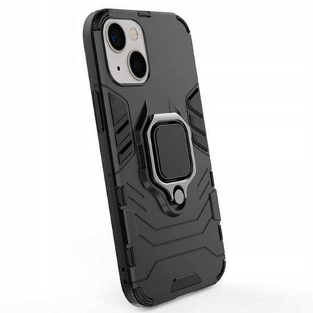 Futerał NITRO do IPHONE 13 czarny