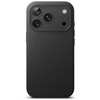 RINGKE SILICONE MAGNETIC MAGSAFE IPHONE 17 PRO MAX BLACK