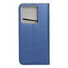 Kabura Smart Case book do XIAOMI Redmi NOTE 13 PRO 5G granatowy