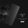 Dux Ducis Skin Pro Hülle für Samsung S24 mit Klappe - Schwarz