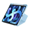 Etui IPAD AIR 4 2020 / 5 2022 Baseus Minimalist niebieskie