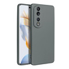 Futerał METALLIC do HONOR 90 PRO 5G szary