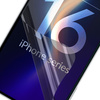 3MK FlexibleGlass iPhone 16 Plus Szkło Hybrydowe